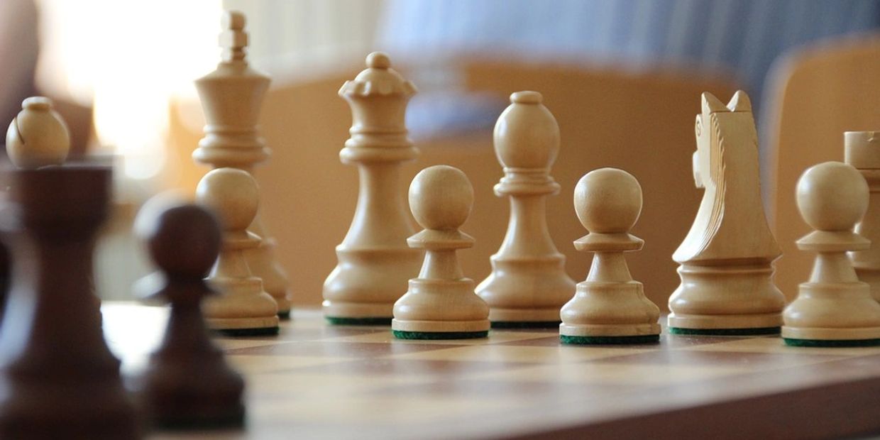 New Mastery Course: Using Time In Chess 