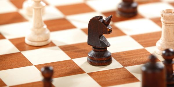 Chesslinks Worldwide – All about Chess and Games