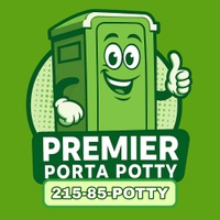 Premier 
Porta Potty
