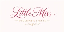 Little Miss Weddings and Events