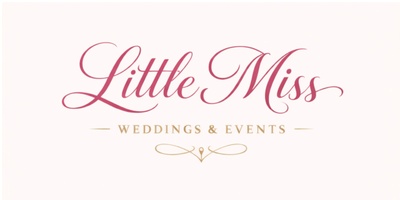 Little Miss Weddings and Events