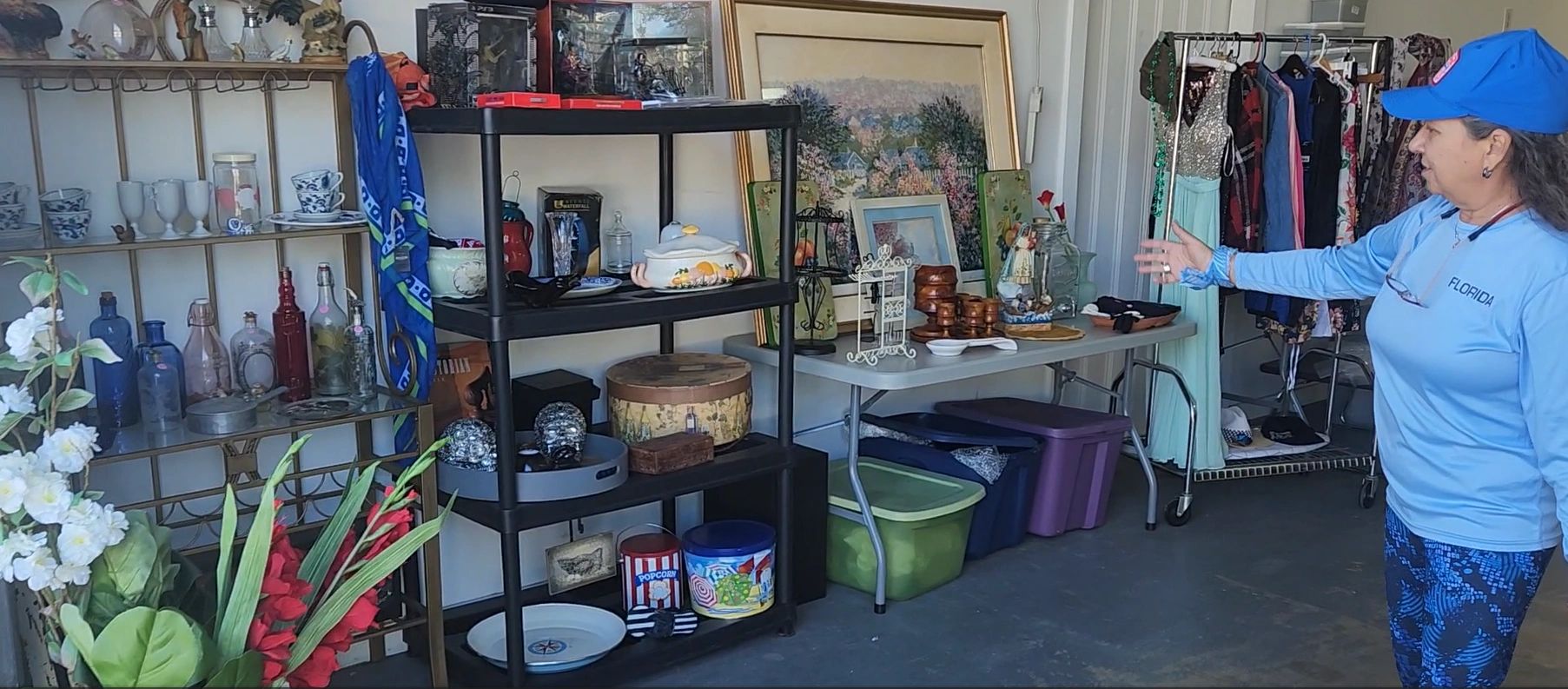 Garage Sales Sebring Fl