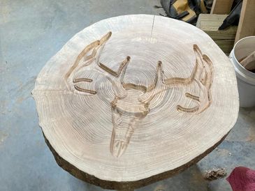 C&K WoodWorking