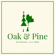 Oak & Pine 