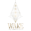 W A K E by Lauren Davis
