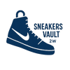 Sneaker Vault ZW