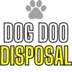 Dog Doo Disposal
