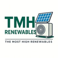 The Most High Renewables