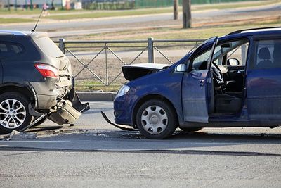 Top 6 Soft Tissue Injuries From Car Accidents - Sterling Medical Group