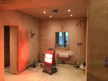 Renovation of Our House in Hawkshead