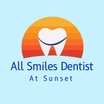 Sunset Smiles Dental Office