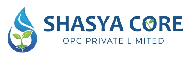 Shasya Core OPC Pvt. Ltd.