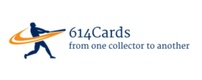 614Cards (Will add a logo once we have one we like)