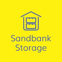 Sandbank Storage