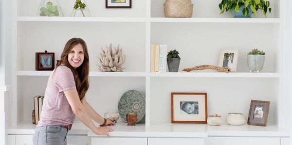 organized home, professional organizer, katrina teeple, home organizer, the container store