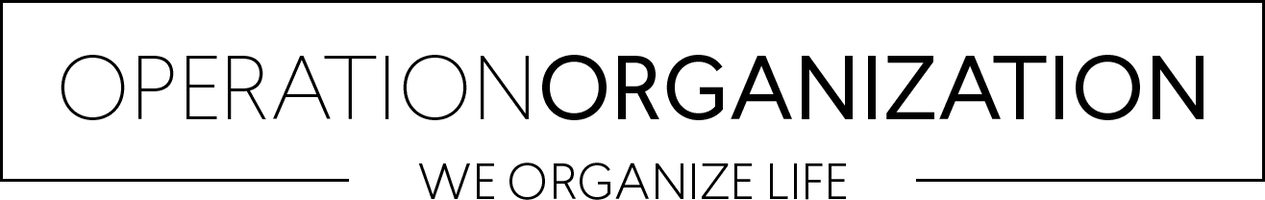 Operation Organization