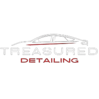 TREASURED DETAILING