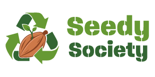 Seedy Society's Logo
