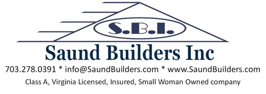 Saund Builders Inc.