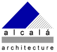 Alcala Architecture