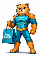 bear
CANVAS