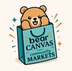 bear
CANVAS