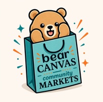 bear
CANVAS