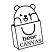 bear
CANVAS