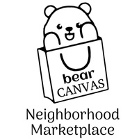 bear
CANVAS
