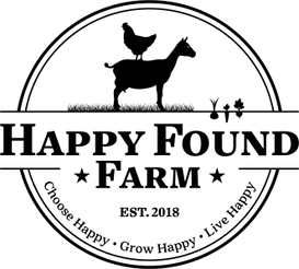 Happy Found Farm