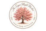 The 
Sugar Maple Market