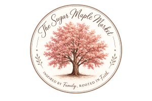The 
Sugar Maple Market