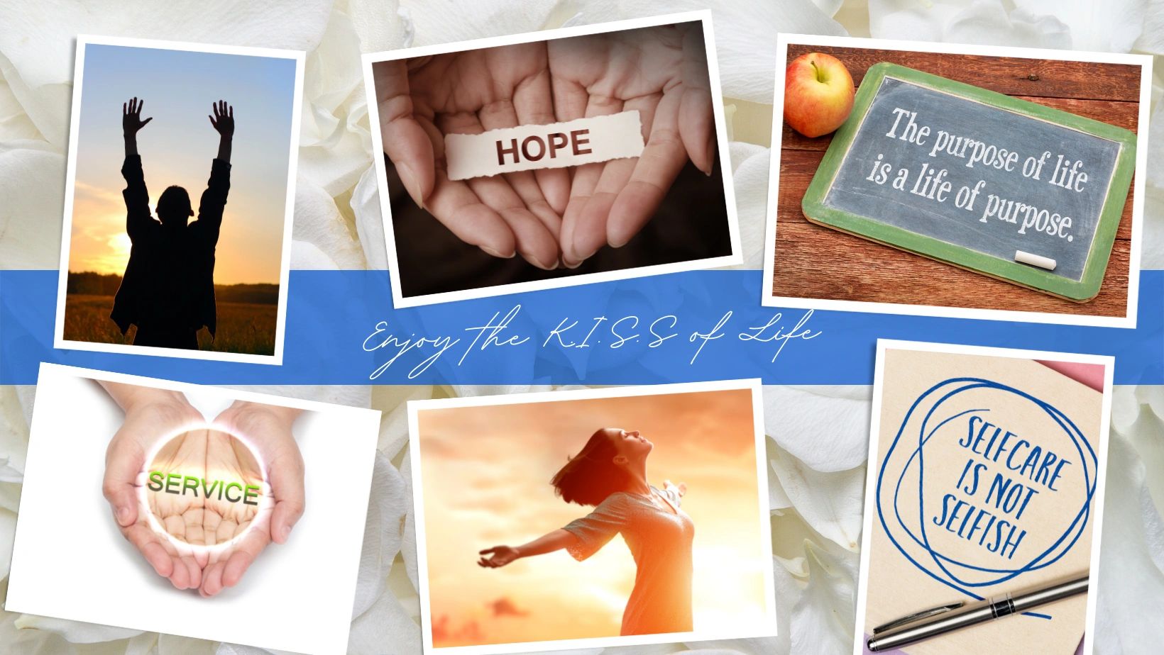 Small business plan christine and denis image