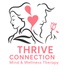 Thrive Connection: Mind and Wellness Therapy