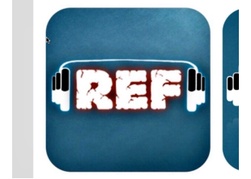 Refereezer Media Hub