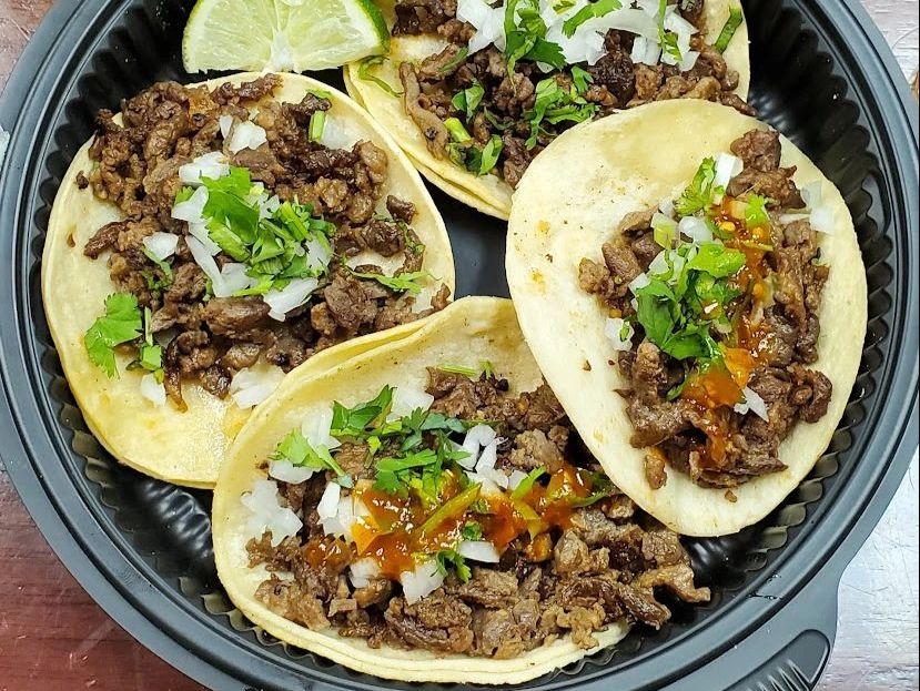 Tacos La Banqueta