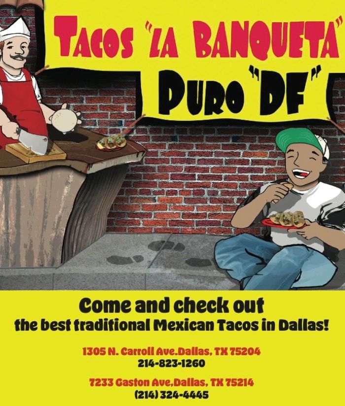 A Ride On The Flavor Highway: Banqueta Tacos, Where Every Bite Is A
Journey A Ride On The Flavor Highway: Banqueta Tacos, Where Every Bite Is A
Journey