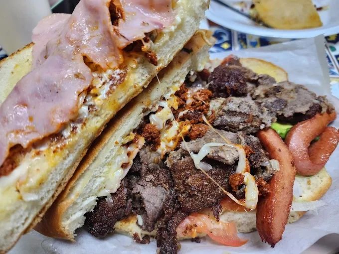 Tacos La Banqueta