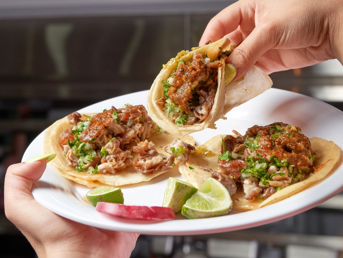 Tacos La Banqueta