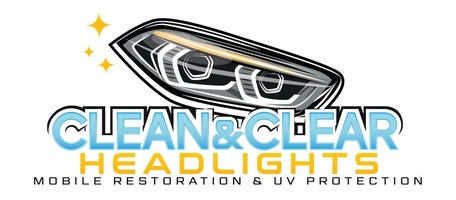 Clean and Clear Headlights