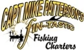 Capt. Mike Patterson's  Fintastic Fishing Charters