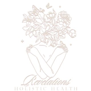 Revelations Holistic health