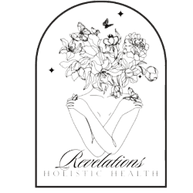     Revelations Holistic Health
