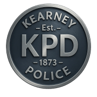 Join Kearney Police Department