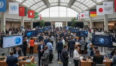 Annual SeaMeets Authority Summit