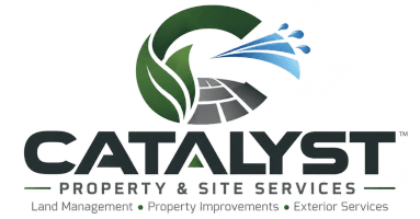CATALYST PROPERTY & SITE SERVICES