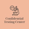 Confidential Testing Center
