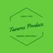 Tavares Produce 