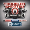Troubled Shooter Garage