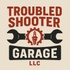 Troubled Shooter Garage